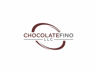 ChocolateFino LLC logo design by hopee