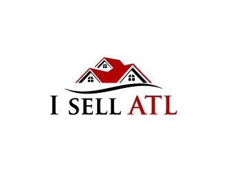 I sell ATL  logo design by Creativeminds