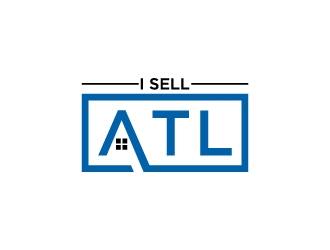 I sell ATL  logo design by Creativeminds
