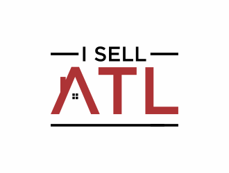 I sell ATL  logo design by hopee