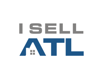 I sell ATL  logo design by tejo