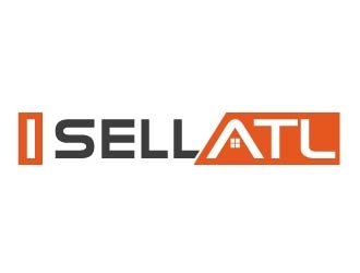 I sell ATL  logo design by shravya