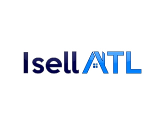 I sell ATL  logo design by mewlana
