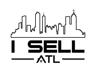 I sell ATL  logo design by Akhtar