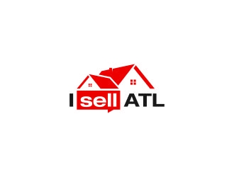 I sell ATL  logo design by mbah_ju