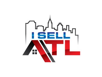 I sell ATL  logo design by invento