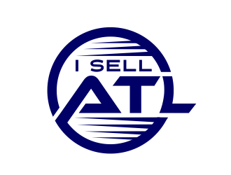 I sell ATL  logo design by AisRafa