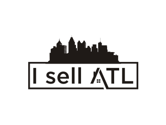 I sell ATL  logo design by Franky.