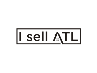 I sell ATL  logo design by Franky.