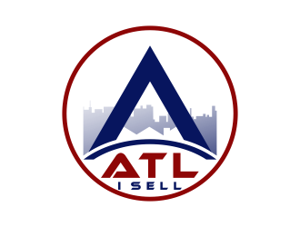 I sell ATL  logo design by cahyobragas