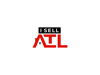 I sell ATL  logo design by haidar