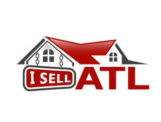 I sell ATL  logo design by NikoLai