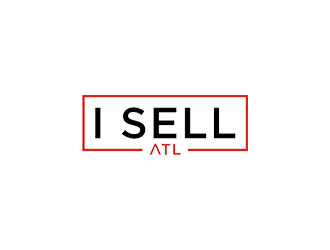 I sell ATL  logo design by EkoBooM