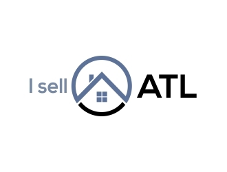 I sell ATL  logo design by berkahnenen