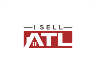 I sell ATL  logo design by bunda_shaquilla