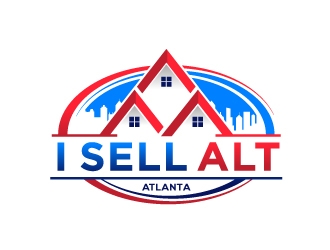I sell ATL  logo design by jishu