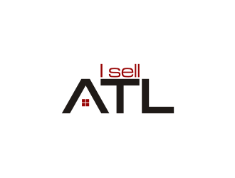 I sell ATL  logo design by Barkah