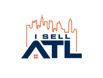 I sell ATL  logo design by PRN123