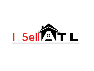 I sell ATL  logo design by SiliaD