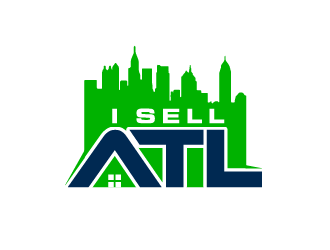 I sell ATL  logo design by PRN123