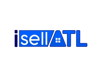 I sell ATL  logo design by mewlana