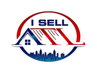 I sell ATL  logo design by desynergy