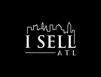 I sell ATL  logo design by RIANW