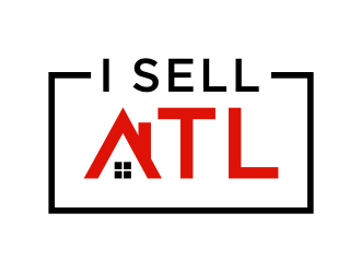 I sell ATL  logo design by nurul_rizkon