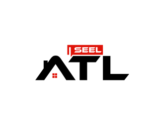 I sell ATL  logo design by Barkah