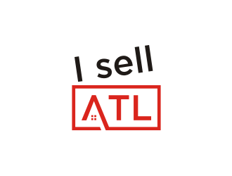 I sell ATL  logo design by Zeratu