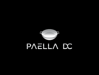 Paella DC logo design by hopee