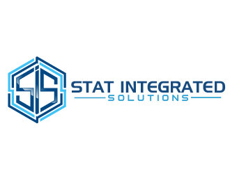 SIS logo design by THOR_