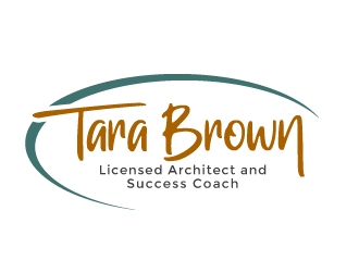 Tara Brown logo design by aRBy