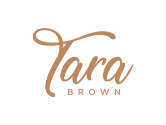 Tara Brown logo design by excelentlogo