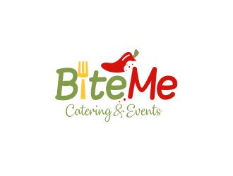 Bite Me logo design by kimora