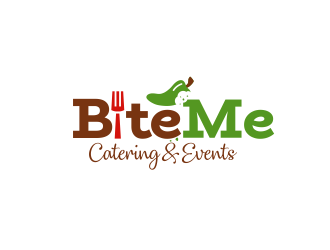 Bite Me logo design by kimora