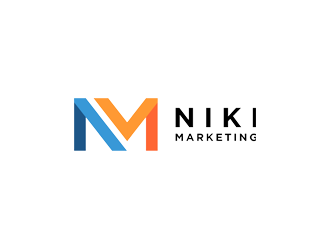 Niki Marketing logo design by Kraken