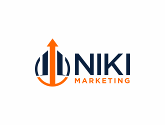 logo design by ammad