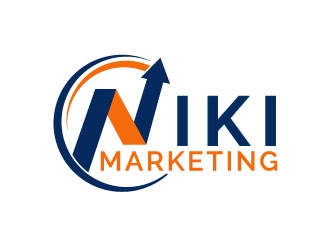 Niki Marketing logo design by J0s3Ph
