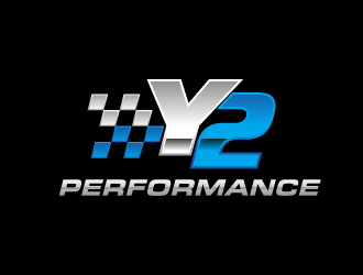 Y2 Performance & Off Road logo design by torresace