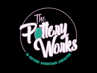 logo design by ekitessar