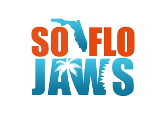 Soflo jaws logo design by Hidayat
