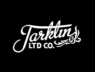 Tarklin, Ltd Co. logo design by Ultimatum