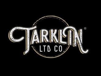 Tarklin, Ltd Co. logo design by sgt.trigger