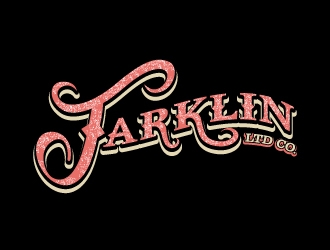 Tarklin, Ltd Co. logo design by uttam