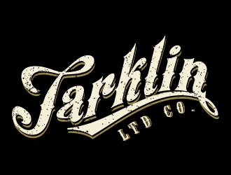 Tarklin, Ltd Co. logo design by AYATA