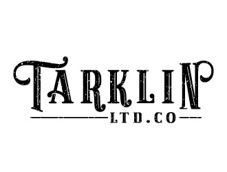 Tarklin, Ltd Co. logo design by AYATA