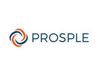 Prosple logo design by mashoodpp