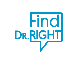 Find Dr. Right logo design by Beyen