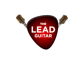 TheLeadGuitar logo design by torresace